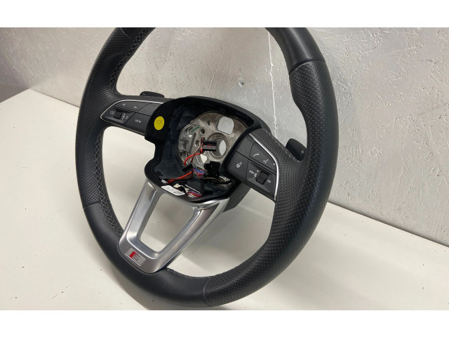 Volant Audi Q5 SQ5 2020 80a419091, 3111773B2V  