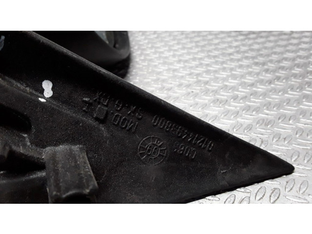 Zpětné zrcátko  levé Alfa Romeo 156 2000  01214493800  