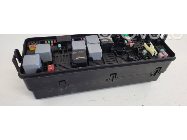   Pojistková skříňka 5C5B11F01, JPLA14N030AB   Land Rover Range Rover Sport L494 2019