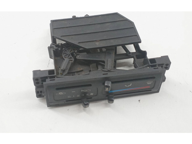 Блок управления климат-контролем 2B04C4   Nissan Sunny