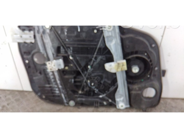 Передний двигатель механизма для подъема окон 82481A6000, 82460A5010   Hyundai i30       