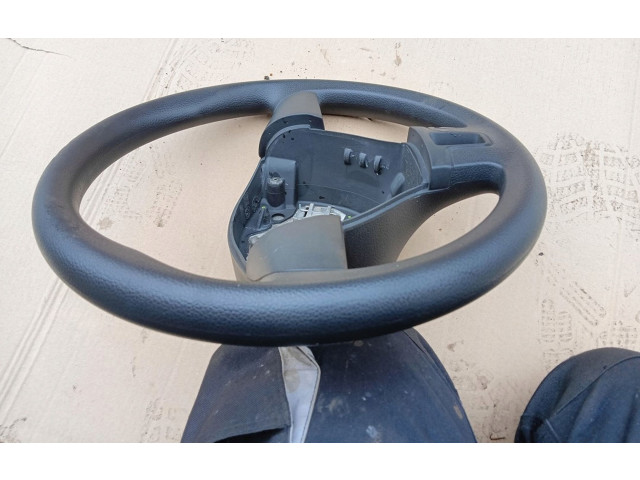 Volant Volkswagen PASSAT B7 2013 7N0419091, 2013R  