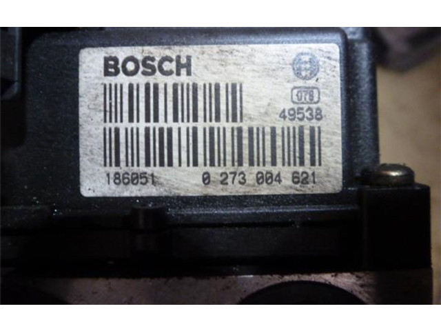 Jednotka ABS 8200085584, 273004621   Renault Clio II 2001