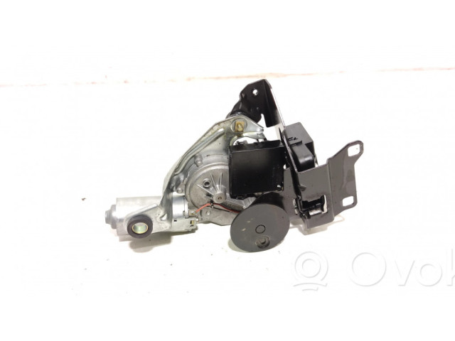 Моторчик заднего дворника 0390201559, 6925094    BMW 3 E46