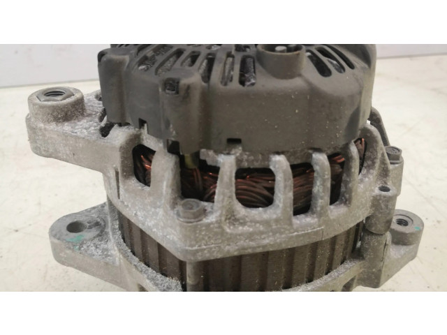 Генератор 3730003600, 135V90A   Hyundai i20 (PB PBT) 1.2     