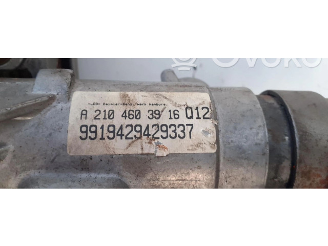 Volant Mercedes-Benz CL C215  A2104603916  