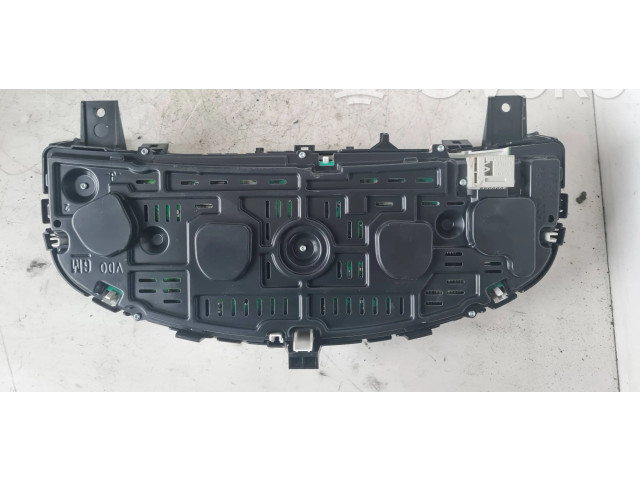 Přístrojová deska  Opel Signum 2004 13136724HL  