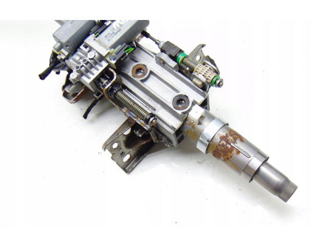  рейка  Колонка рулевая 4H0419506S, 4H0419506S   Audi A8 S8 D4 4H 2010 - 2016 года