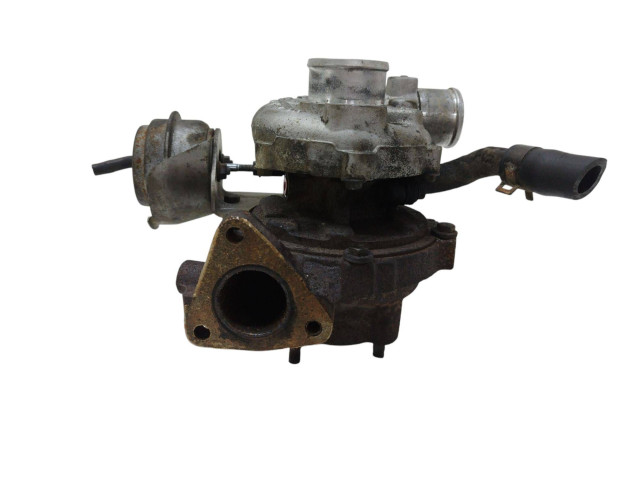 Čerpadlo oleje 2823127450, JH602201K   Hyundai Sonata   D4EA