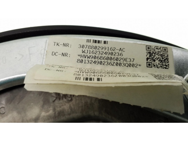 Подушка безопасности водителя 305264520   Volkswagen Crafter