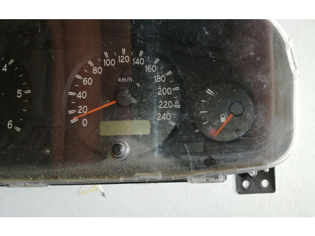 Přístrojová deska  Rover 45 2002 AR0052014  
