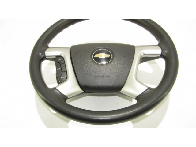 Volant Chevrolet Captiva 2007 kodo  