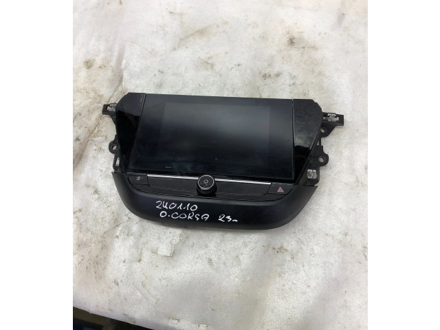 Шатун  3923126500    Opel Corsa F  