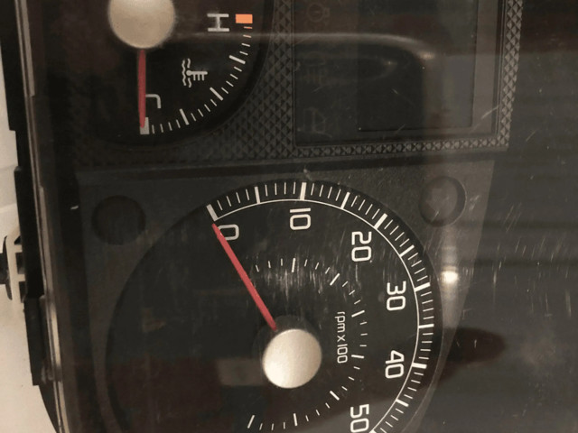Панель приборов 735362753   Fiat Stilo       
