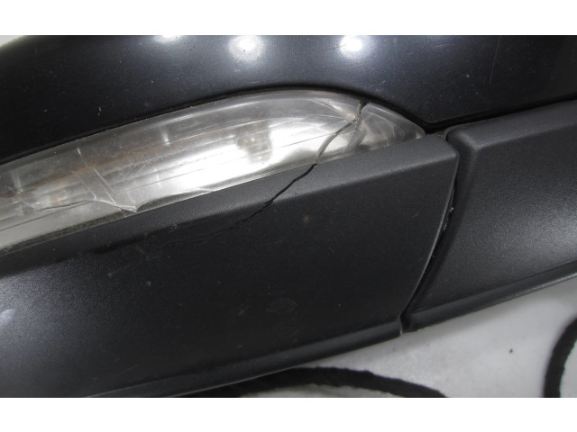 Zpětné zrcátko  Volkswagen PASSAT B7 2012  3C0857934A  