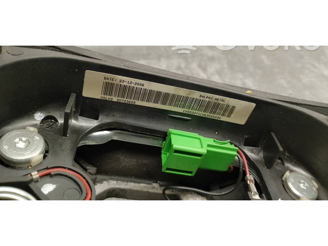 Volant Volvo S40 2007 30723658  
