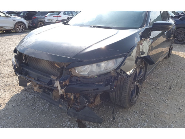 Дисплей    39710TBAA11   Honda Civic X