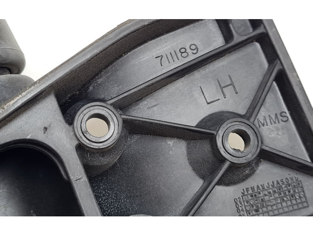 Zpětné zrcátko  Jeep Wrangler 2005  711189, 010735  