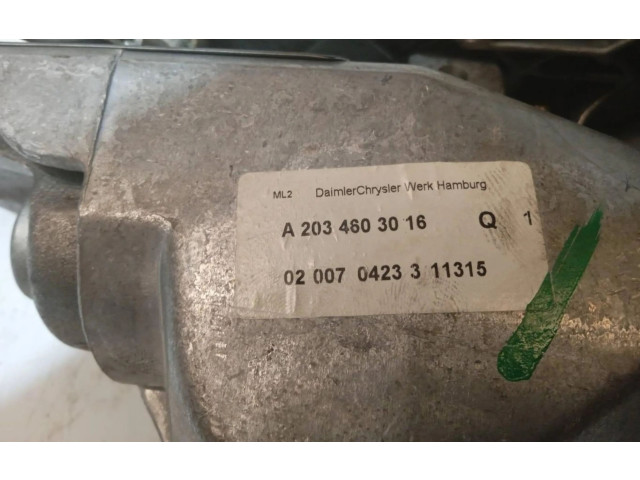 Volant Mercedes-Benz C W203  A2034603016  