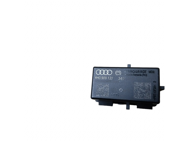 Блок управления 4H0909131   Audi A6 S6 C7 4G