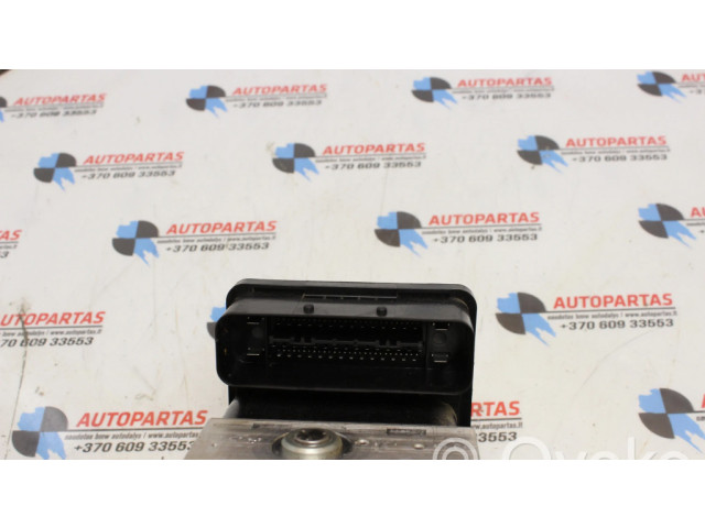 Jednotka ABS 6787837, 6791521   BMW 1 E81 E87 2009