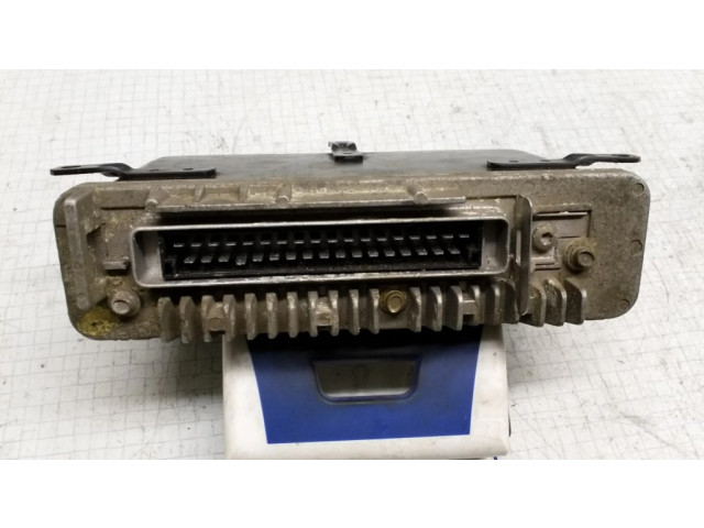 Блок управления АБС 9612205380, B553180   Citroen XM