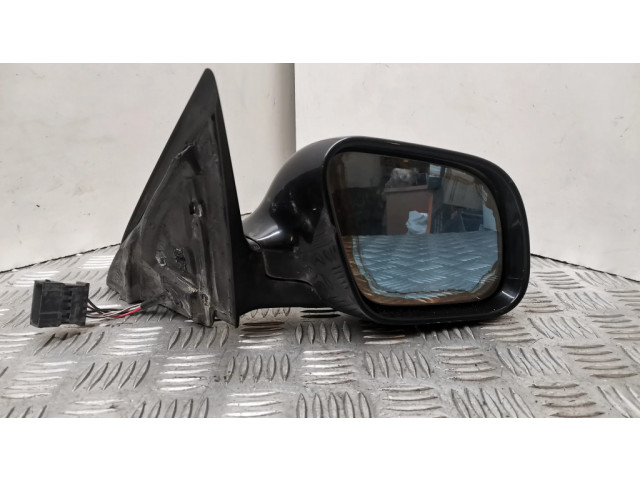 Zpětné zrcátko pravé Audi A6 S6 C6 4F 2009  32296, 010596  