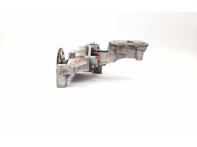 Čerpadlo oleje 9644350880, 9431291021   Peugeot 407   RHR (DW10BTED4)