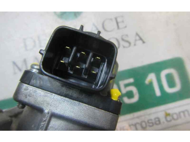 Vstřikovací lišta LFE220300A, 79376K62666   Mazda 2    ZJ 