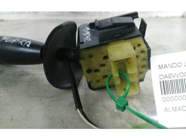 Переключатель дворников 96271606, 0090086   Daewoo Nubira