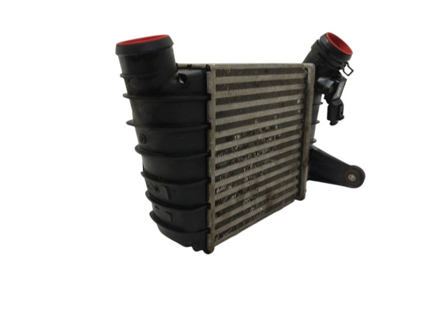 Интеркулер  6Q0145804A, 862403N   Skoda Fabia Mk2 (5J) 