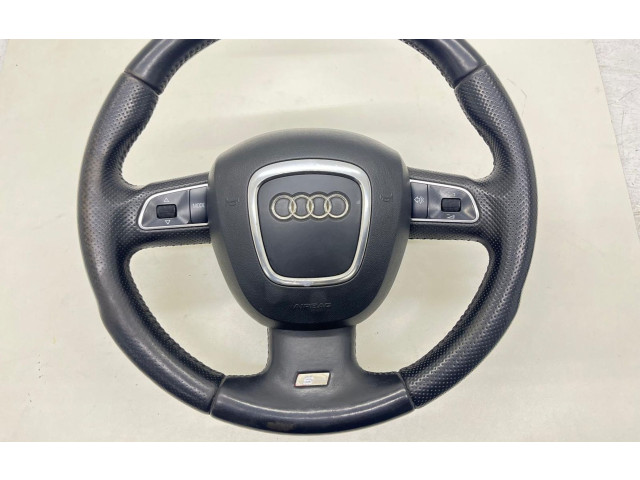 Volant Audi A5 8T 8F 2008 8K0419091BB, 8k0880201g  