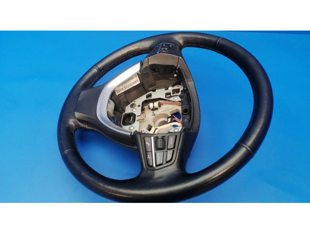 Руль BMW 5 GT F07  2010-2017 года 9218379, 61319218379      