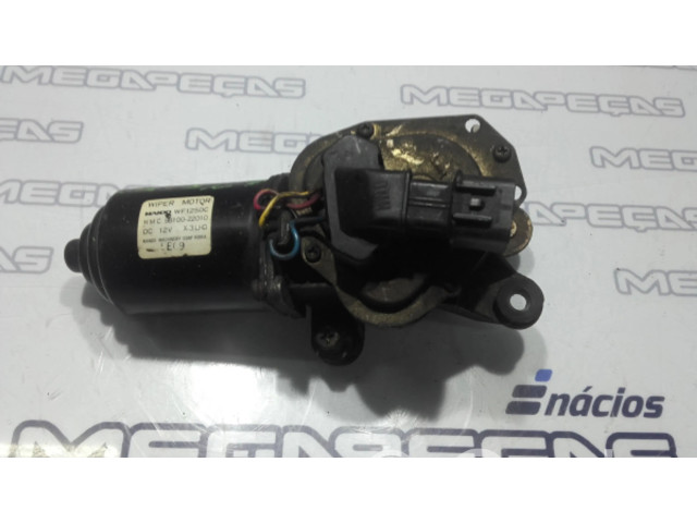 Моторчик дворников 98100-22010    Hyundai Accent