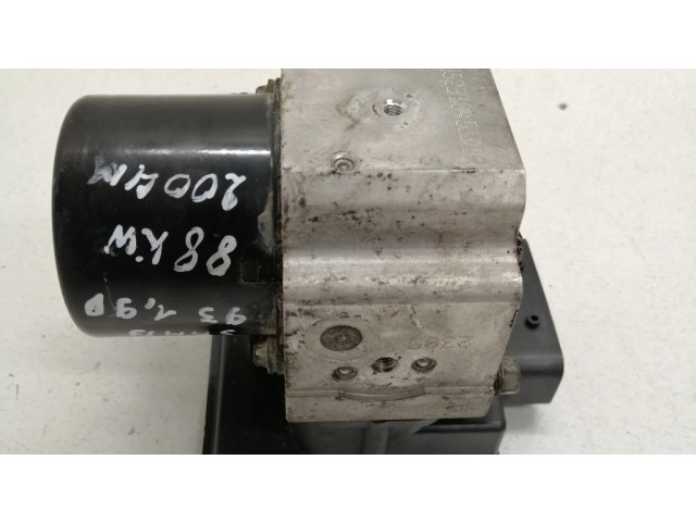 Jednotka ABS 13191183, 15052206   Saab 9-3 Ver2 2006