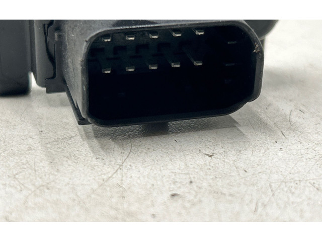 Блок управления 9663094180, 1860AB003   Citroen C-Crosser