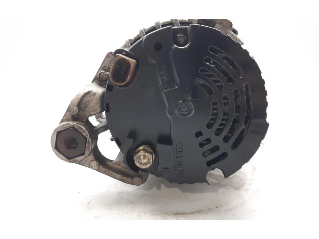 Генератор 078903016H   Audi A4 S4 B5 8D      