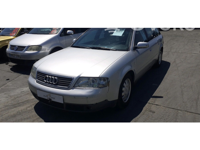 Турбина Стартер Audi A6 S6 C4 4A  078911023DX   для двигателя AEB      