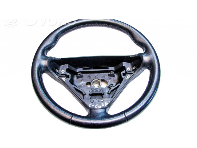 Volant Mercedes-Benz C W203 2004 A1714604503, 3058477  