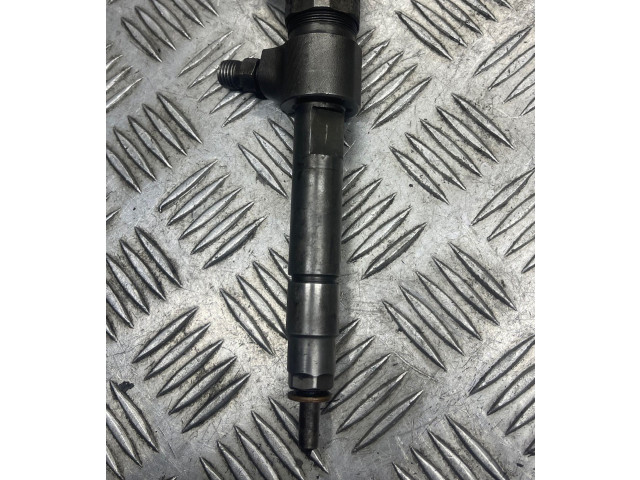 Форсунка 0445110276    Fiat Stilo   
