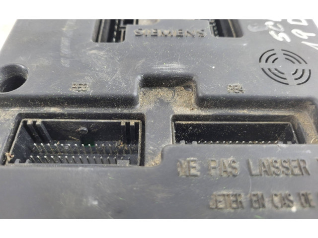 Блок комфорта 7700436246, 991867700   Renault Scenic I   