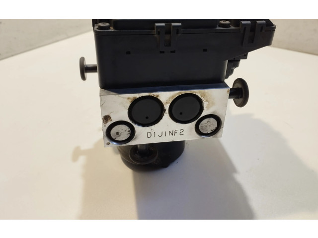 Jednotka ABS 5890026150, 9566026500   Hyundai Santa Fe 2003