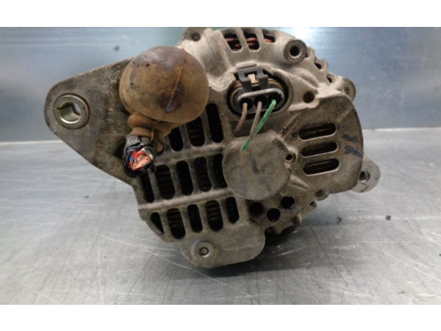 Генератор 284215400101, 26021338   Tata Indica Vista I      