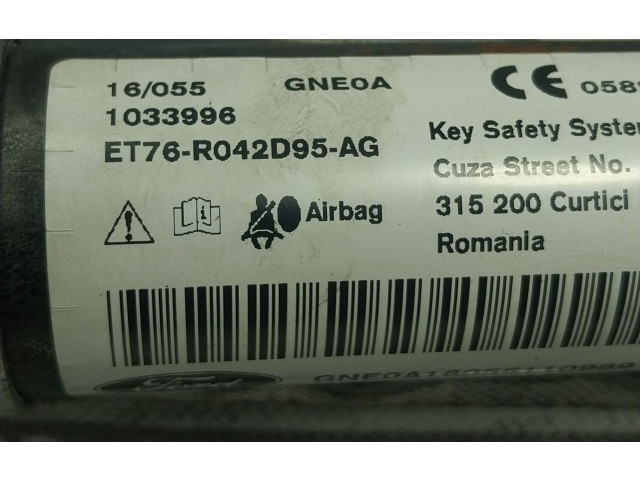 Подушка безопасности двери 2071600, ET76R042D95   Ford Tourneo