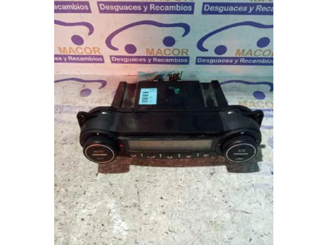 Подрулевой шлейф SRS 972501H502   KIA Pro Cee'd I