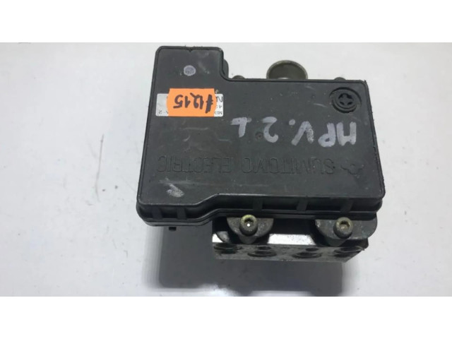 Jednotka ABS lc70437az   Mazda MPV 2000