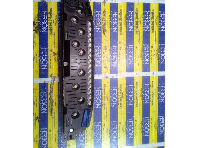 Панель приборов 9646685580   Citroen Xsara Picasso       