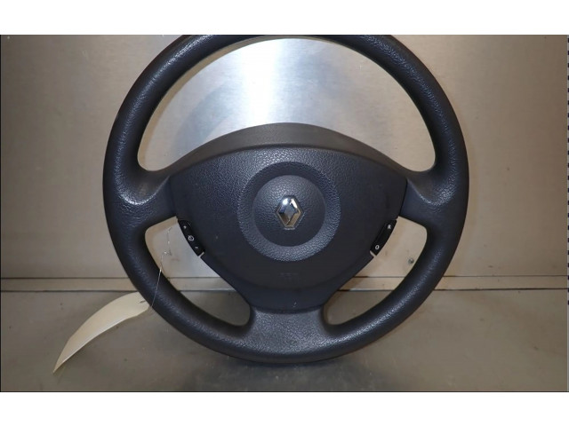 Руль Renault Grand Modus  2008 - 2012 года 8200644863      