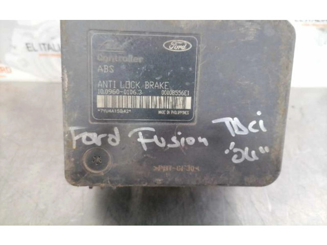 Jednotka ABS 2S612M110CE   Ford Fiesta 
