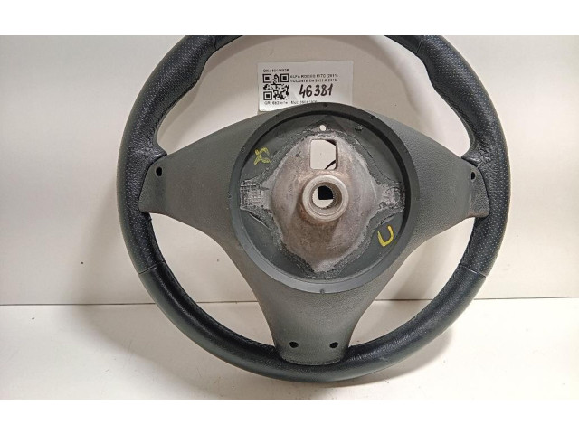 Volant Alfa Romeo Mito 2011 1014492R, 1014492R  